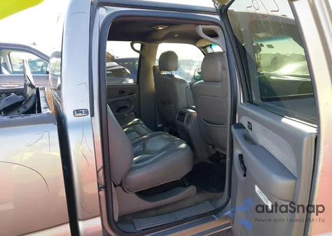 2003 Chevrolet Silverado 1500Hd Lt z USA, uszkodzony, nr VIN 1GCGC13U23F147531